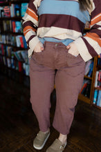 Load image into Gallery viewer, Brown Denim

