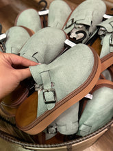Load image into Gallery viewer, Sage Shoes
