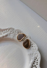 Load image into Gallery viewer, Studded Stone Brown
