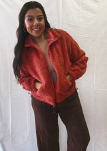 Load image into Gallery viewer, She’s In Love Jacket
