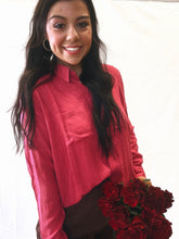 Load image into Gallery viewer, Cupid’s Arrow Top
