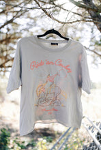 Load image into Gallery viewer, Cowboy Tee
