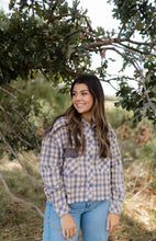 Load image into Gallery viewer, Flannel Shirt
