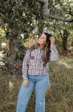 Load image into Gallery viewer, Flannel Shirt
