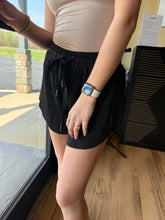 Load image into Gallery viewer, Black Shorts
