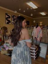 Load image into Gallery viewer, Ocean Eyes Dress
