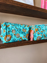 Load image into Gallery viewer, Cottagecore Cosmetic Bag
