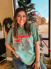 Load image into Gallery viewer, Most Wonderful Time Tee
