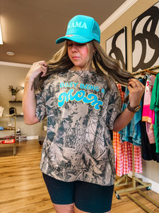 Busy Being A Mom | Branded Original