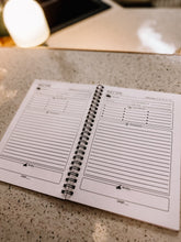 Load image into Gallery viewer, Recipe Book

