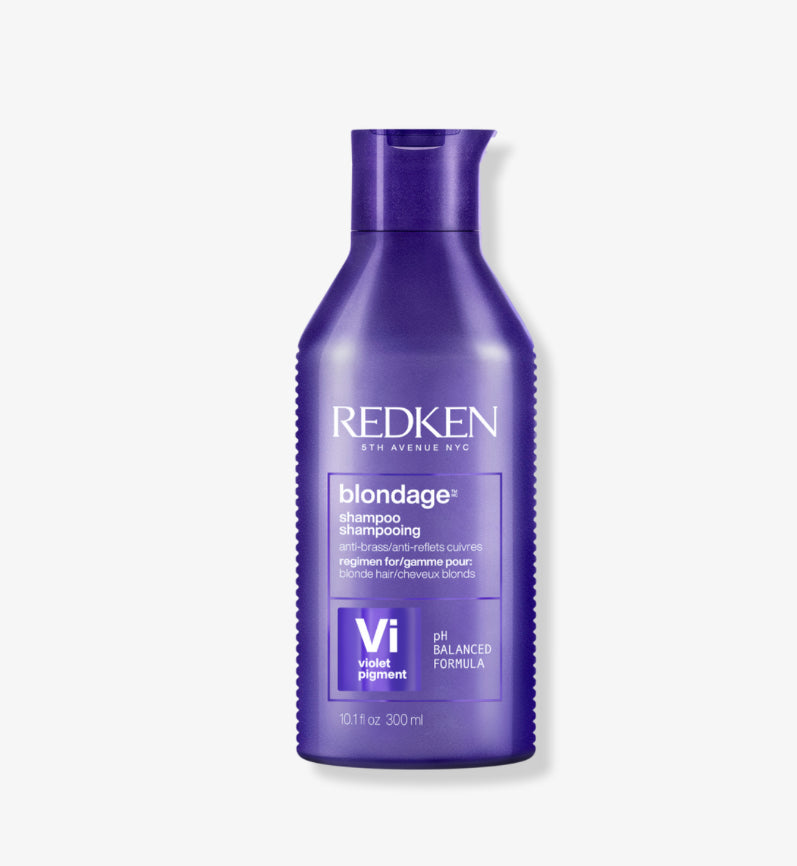 Redken Purple Shampoo