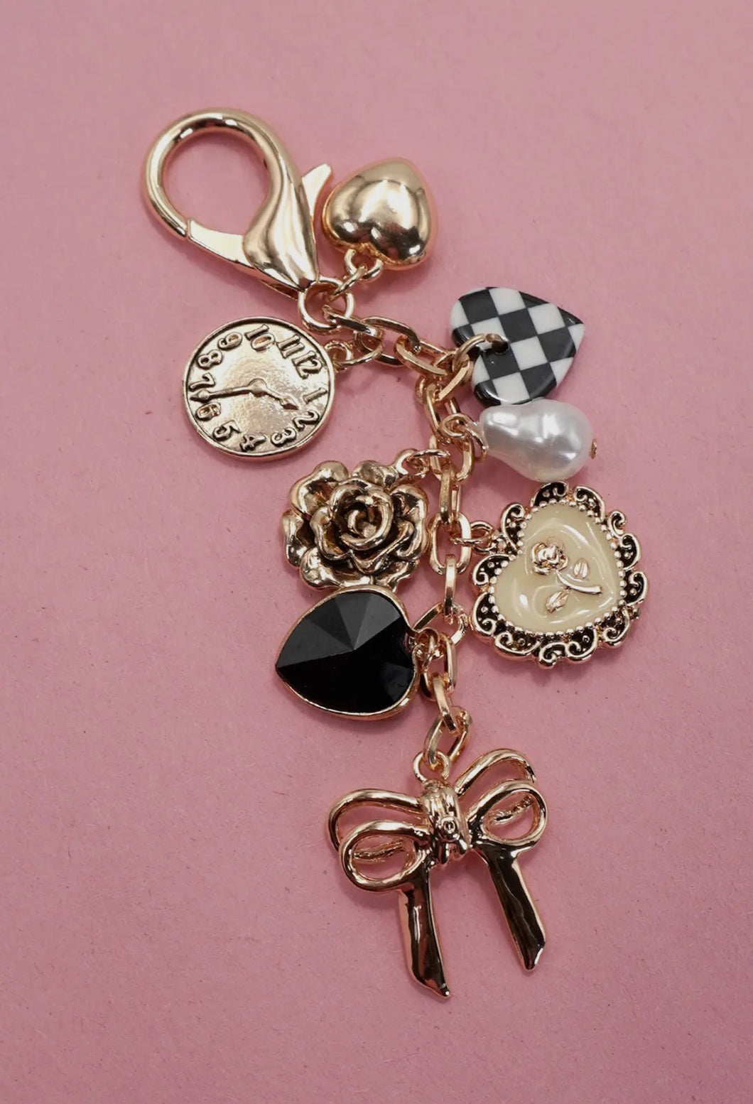 Bag Charm