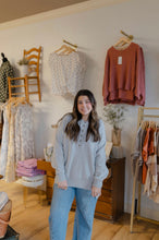 Load image into Gallery viewer, Grey Sweater
