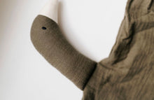 Load image into Gallery viewer, Thomas Goose Softie
