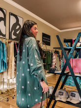 Load image into Gallery viewer, Maddie Top/Dress
