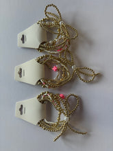 Load image into Gallery viewer, Bow Bracelet Stack
