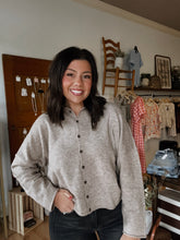 Load image into Gallery viewer, Button Down Cardi
