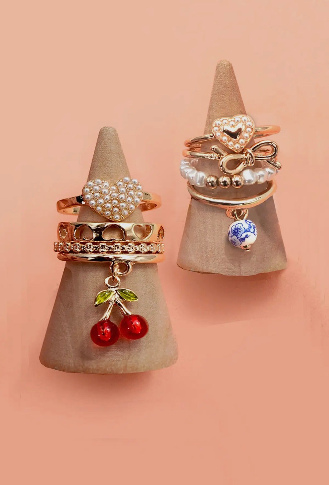 Rings Size 7