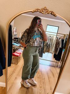 Um Yes Pants