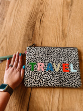 Load image into Gallery viewer, Jumbo Travel Bag
