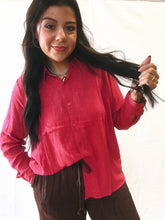 Load image into Gallery viewer, Cupid’s Arrow Top
