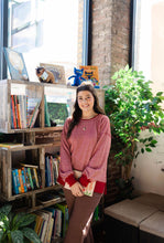 Load image into Gallery viewer, Vintage Sweater
