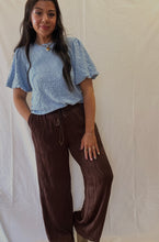 Load image into Gallery viewer, Box of Chocolates Pants
