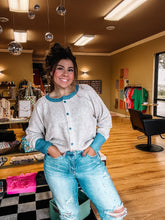 Load image into Gallery viewer, Jancey Sweater
