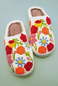 Slippers