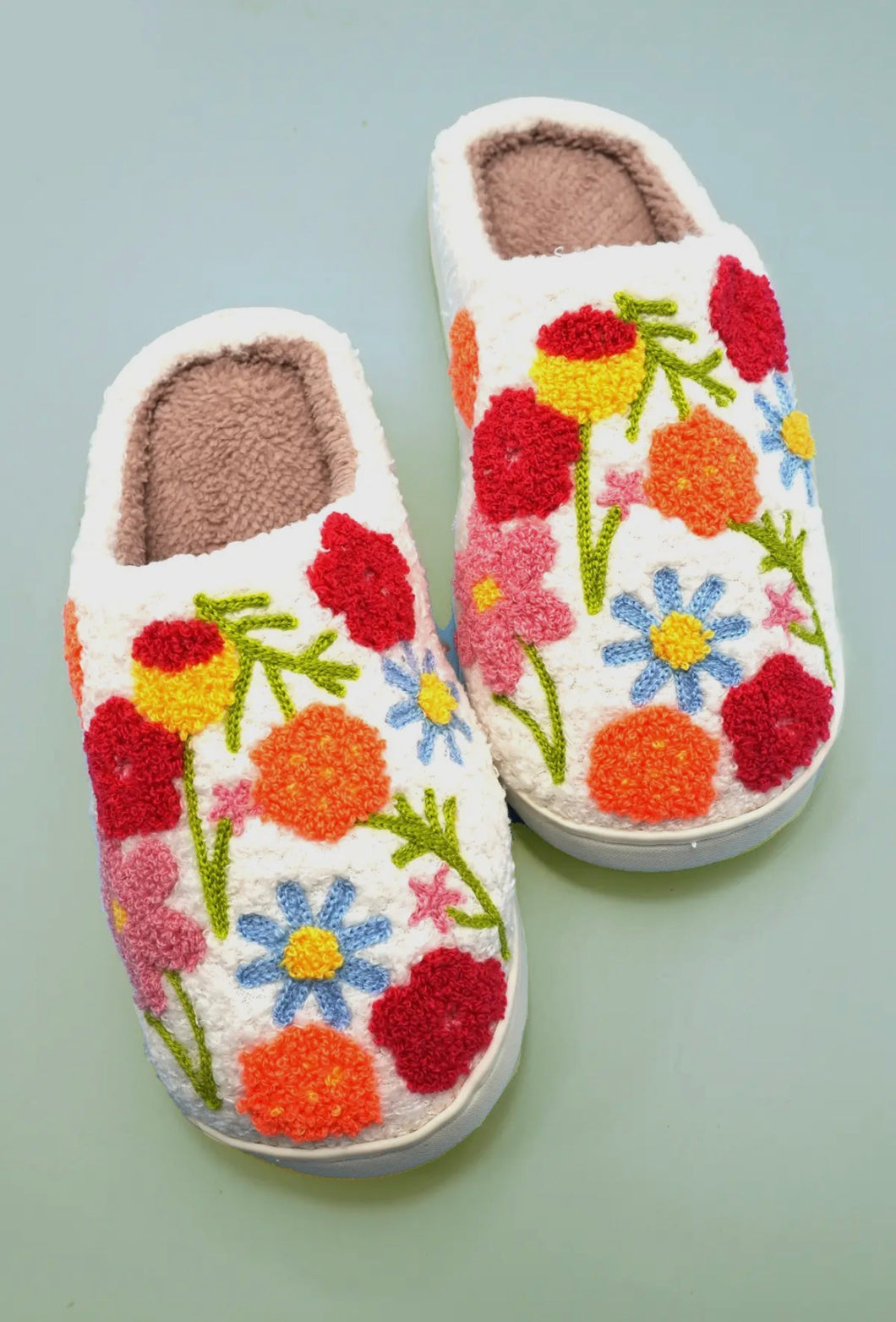 Slippers