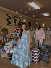 Load image into Gallery viewer, Ocean Eyes Dress
