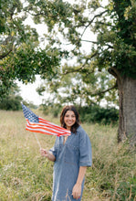 Load image into Gallery viewer, Denim Dress
