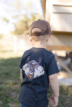 Load image into Gallery viewer, Camo Deer Tee
