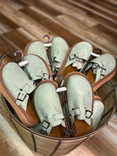 Load image into Gallery viewer, Sage Shoes
