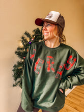 Load image into Gallery viewer, Merry Crewneck
