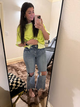 Load image into Gallery viewer, Maddy Denim
