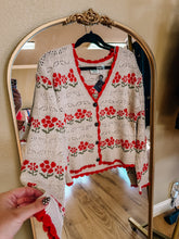 Load image into Gallery viewer, Knit Cardi
