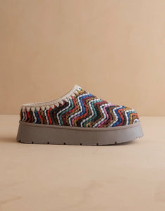 Oregon Shoe