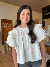 Load image into Gallery viewer, Classy Girl Top
