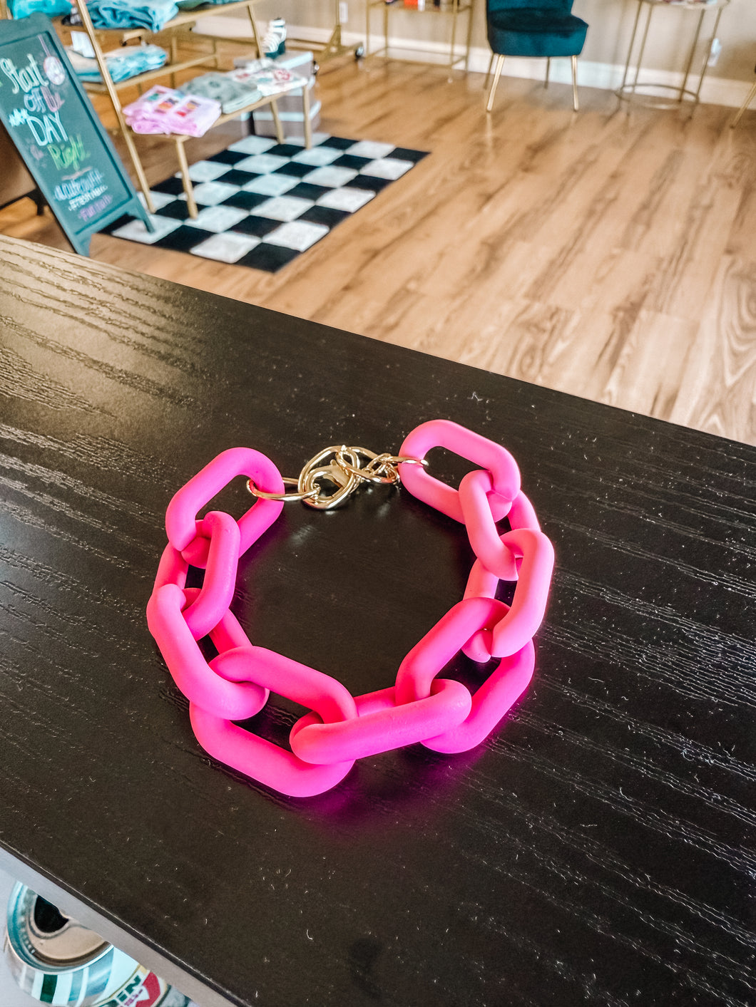 Pink Links