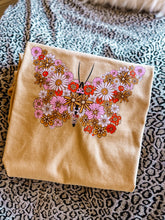 Load image into Gallery viewer, Butterfly Tee | Branded Original
