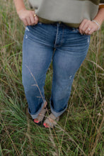 Load image into Gallery viewer, Jenny Denim
