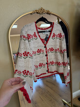 Load image into Gallery viewer, Knit Cardi
