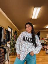 Load image into Gallery viewer, Amen Camo Crewneck
