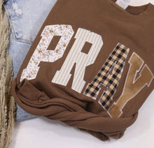 Load image into Gallery viewer, Pray Crewneck
