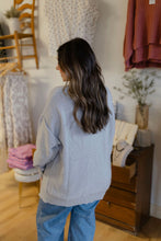 Load image into Gallery viewer, Grey Sweater
