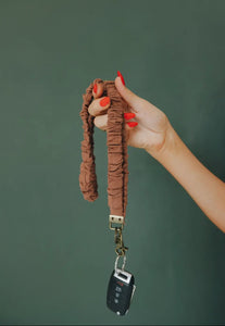 Woodland Lanyard