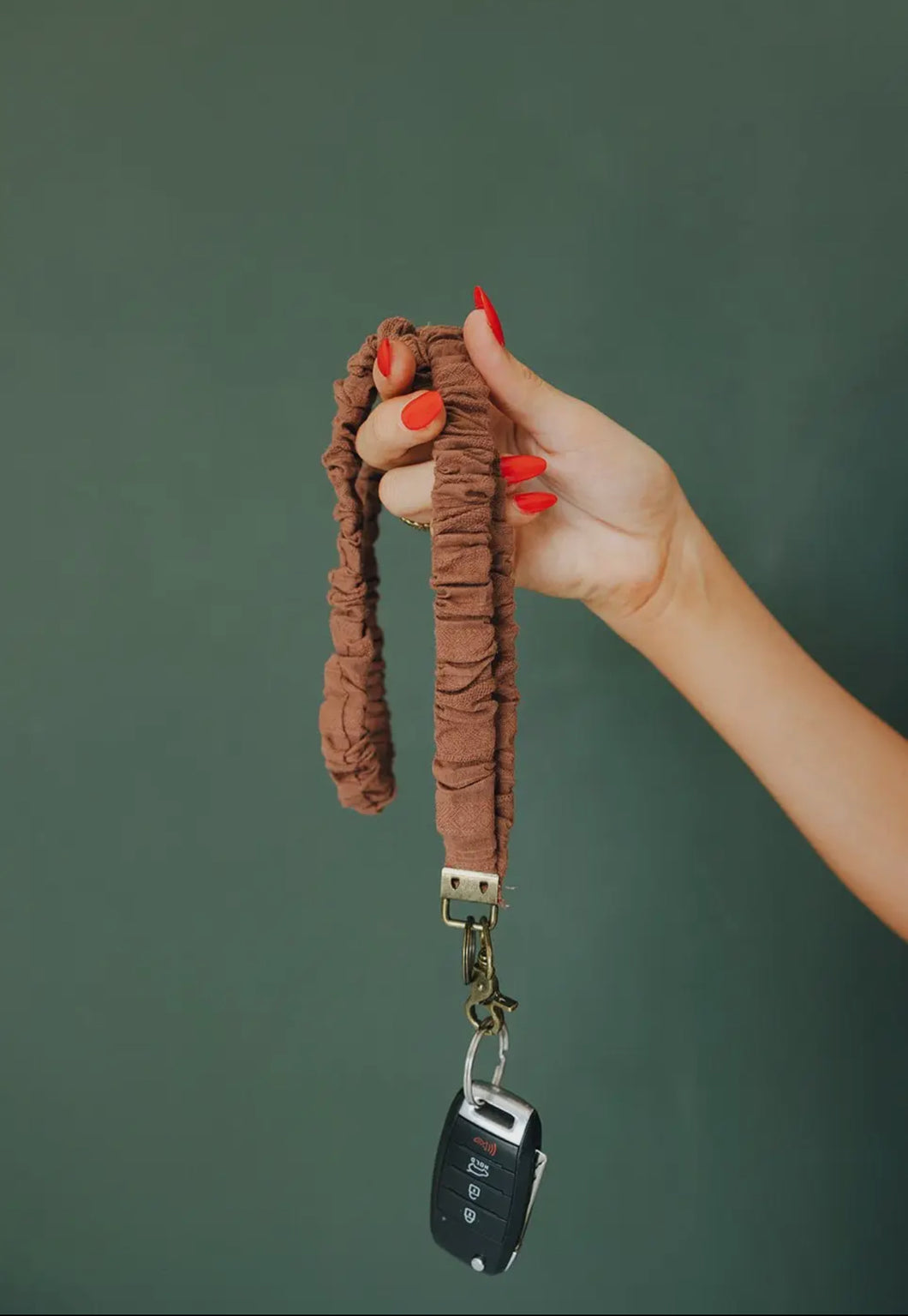 Woodland Lanyard