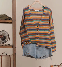 Load image into Gallery viewer, Gilmore Girl Cardigan
