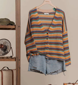 Gilmore Girl Cardigan